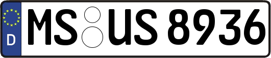 MS-US8936