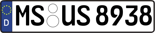 MS-US8938