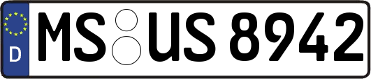 MS-US8942
