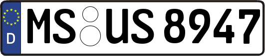 MS-US8947