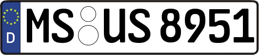 MS-US8951