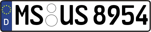 MS-US8954