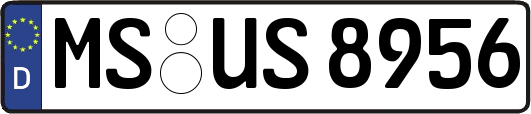 MS-US8956