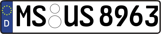 MS-US8963