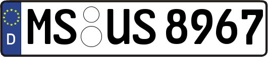 MS-US8967