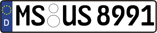 MS-US8991