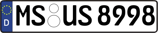 MS-US8998