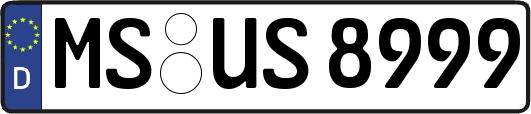 MS-US8999