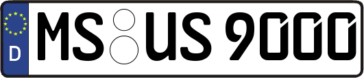 MS-US9000