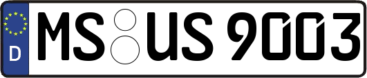 MS-US9003