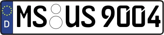 MS-US9004
