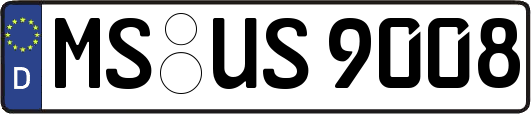 MS-US9008