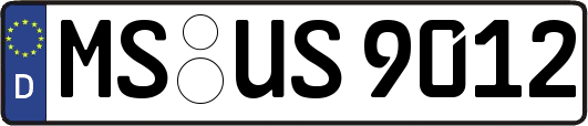 MS-US9012