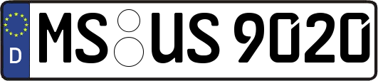MS-US9020