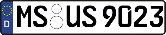MS-US9023