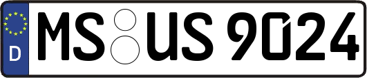 MS-US9024