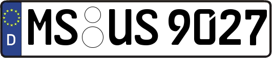 MS-US9027