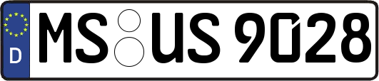 MS-US9028