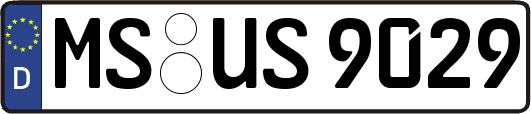 MS-US9029