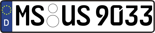 MS-US9033