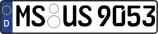 MS-US9053