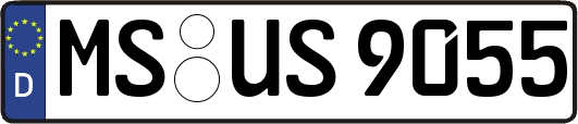 MS-US9055