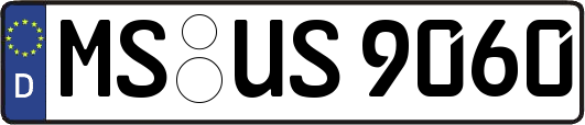 MS-US9060