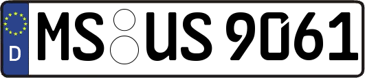 MS-US9061