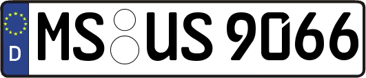 MS-US9066