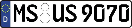 MS-US9070