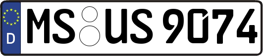 MS-US9074