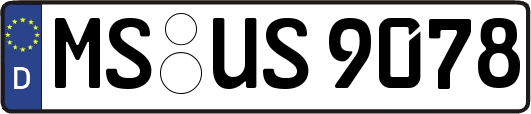 MS-US9078