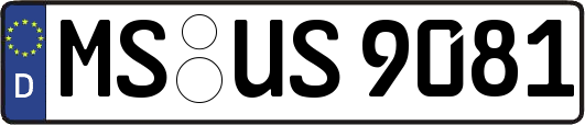 MS-US9081
