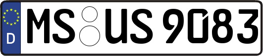 MS-US9083