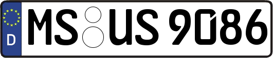 MS-US9086