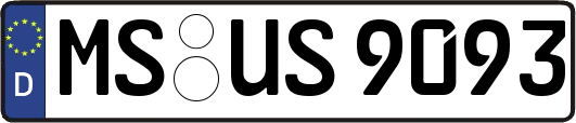 MS-US9093