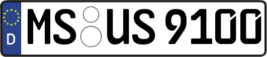 MS-US9100