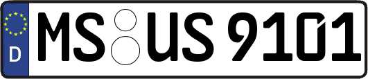 MS-US9101
