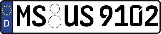 MS-US9102
