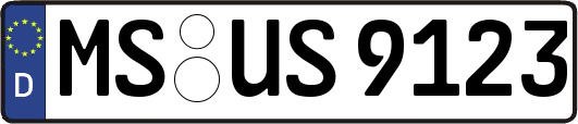 MS-US9123