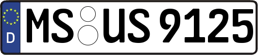 MS-US9125