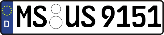 MS-US9151