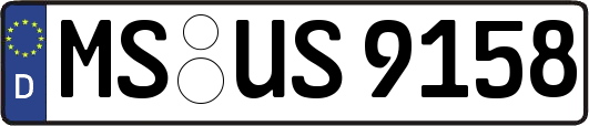 MS-US9158