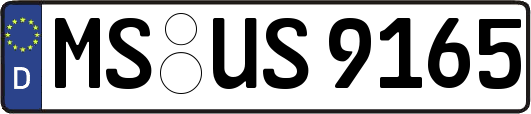 MS-US9165