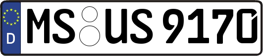 MS-US9170
