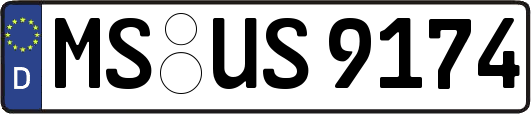 MS-US9174