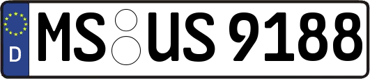 MS-US9188