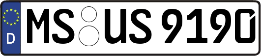 MS-US9190