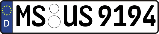 MS-US9194