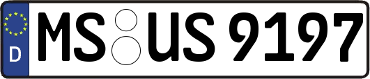 MS-US9197